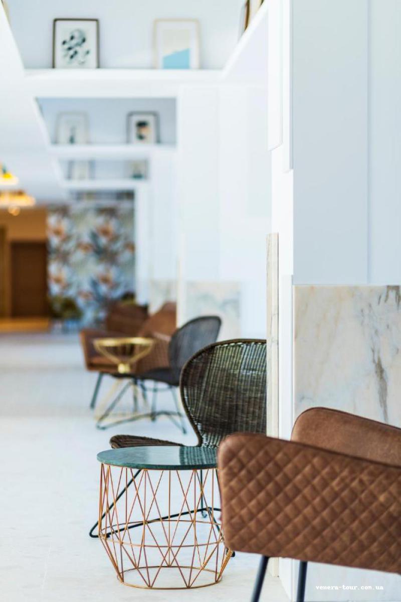 Zefir 3⭐️ інформація про готель та пошук турів в готелі Zefir 3⭐️ в Болгарії