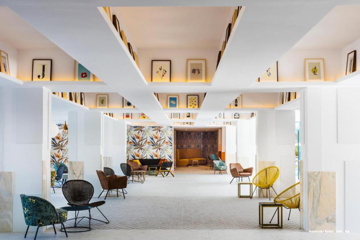 Zefir 3⭐️ інформація про готель та пошук турів в готелі Zefir 3⭐️ в Болгарії