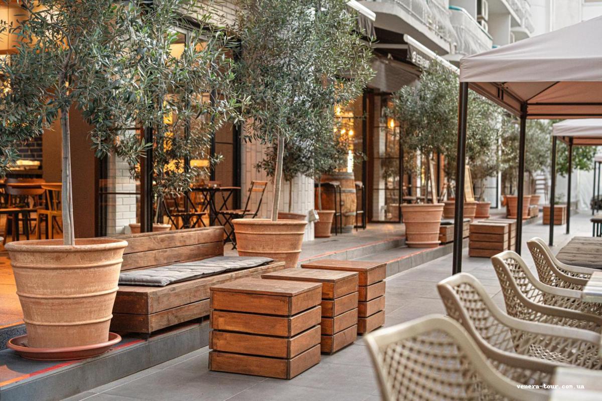 Zefir 3⭐️ інформація про готель та пошук турів в готелі Zefir 3⭐️ в Болгарії