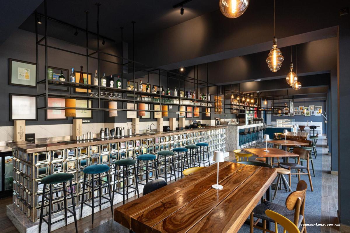 Zefir 3⭐️ інформація про готель та пошук турів в готелі Zefir 3⭐️ в Болгарії