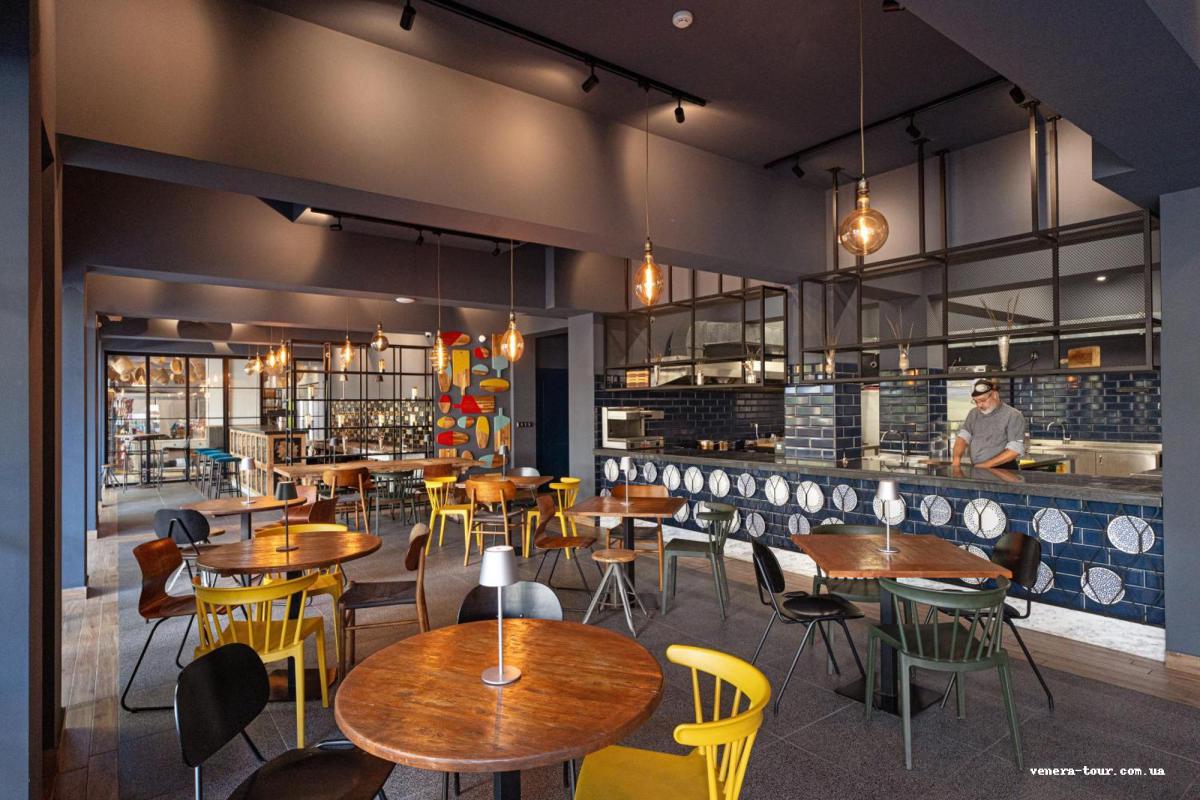 Zefir 3⭐️ інформація про готель та пошук турів в готелі Zefir 3⭐️ в Болгарії