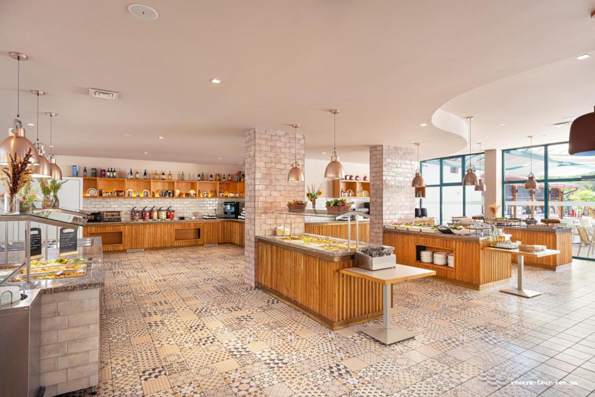 Zefir 3⭐️ інформація про готель та пошук турів в готелі Zefir 3⭐️ в Болгарії