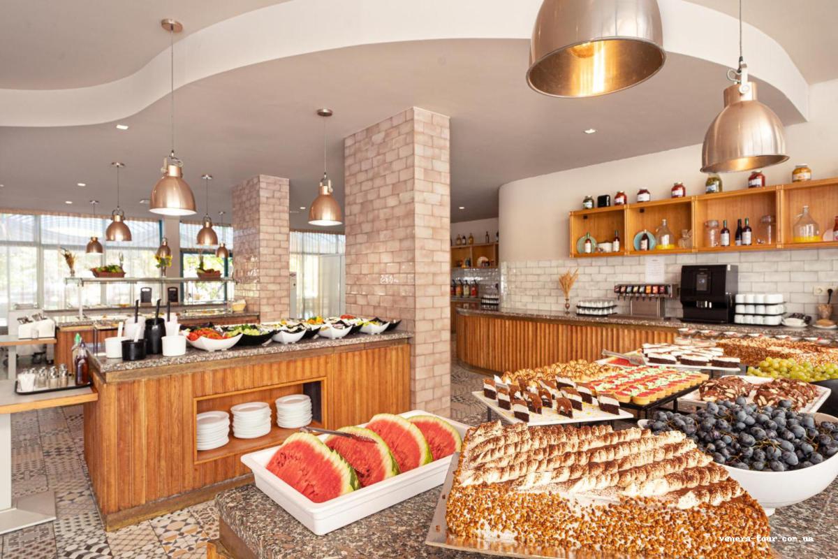 Zefir 3⭐️ інформація про готель та пошук турів в готелі Zefir 3⭐️ в Болгарії