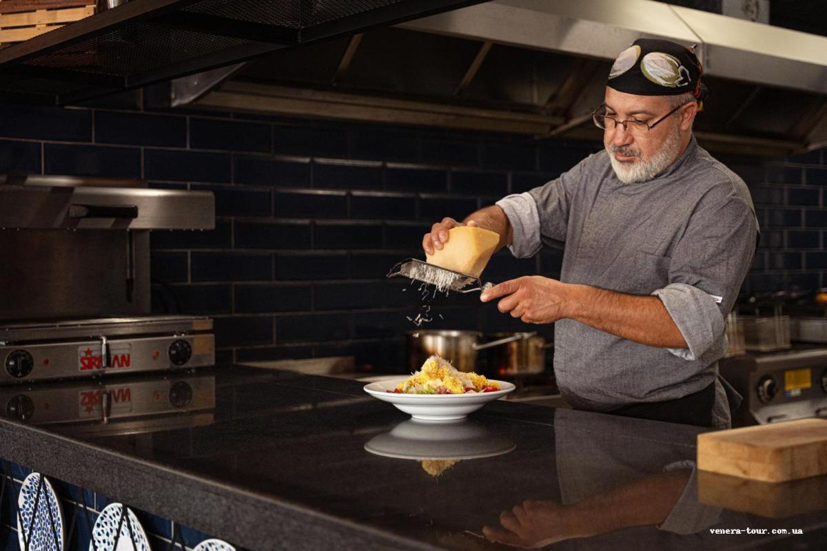 Zefir 3⭐️ інформація про готель та пошук турів в готелі Zefir 3⭐️ в Болгарії