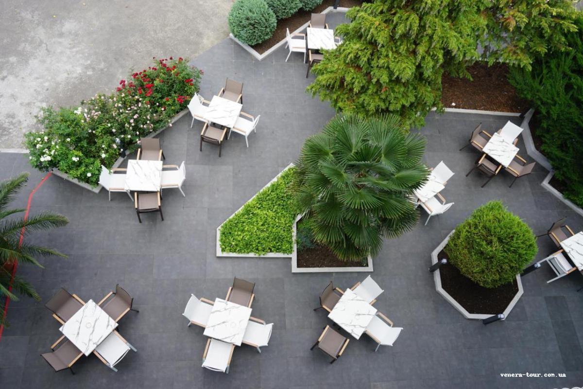 Zefir 3⭐️ інформація про готель та пошук турів в готелі Zefir 3⭐️ в Болгарії