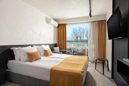 Zefir 3⭐️ інформація про готель та пошук турів в готелі Zefir 3⭐️ в Болгарії