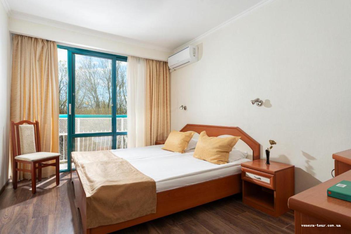 Zefir 3⭐️ інформація про готель та пошук турів в готелі Zefir 3⭐️ в Болгарії