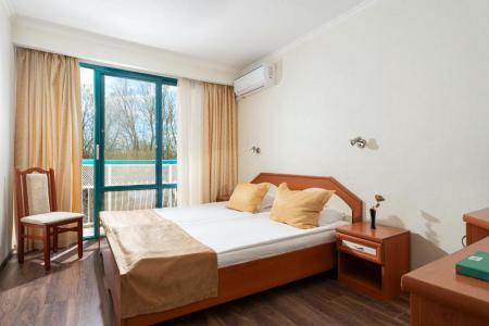 Zefir 3⭐️ інформація про готель та пошук турів в готелі Zefir 3⭐️ в Болгарії