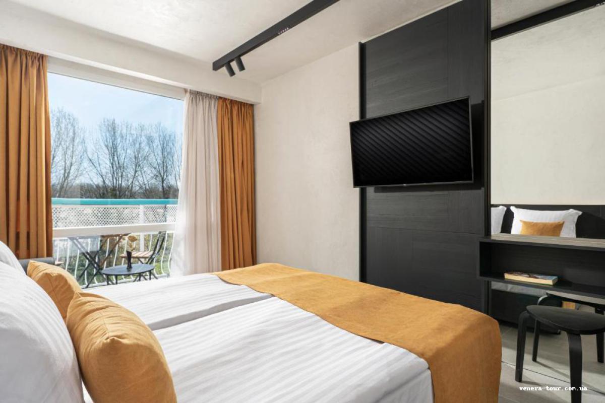 Zefir 3⭐️ інформація про готель та пошук турів в готелі Zefir 3⭐️ в Болгарії