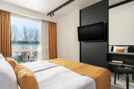 Zefir 3⭐️ інформація про готель та пошук турів в готелі Zefir 3⭐️ в Болгарії