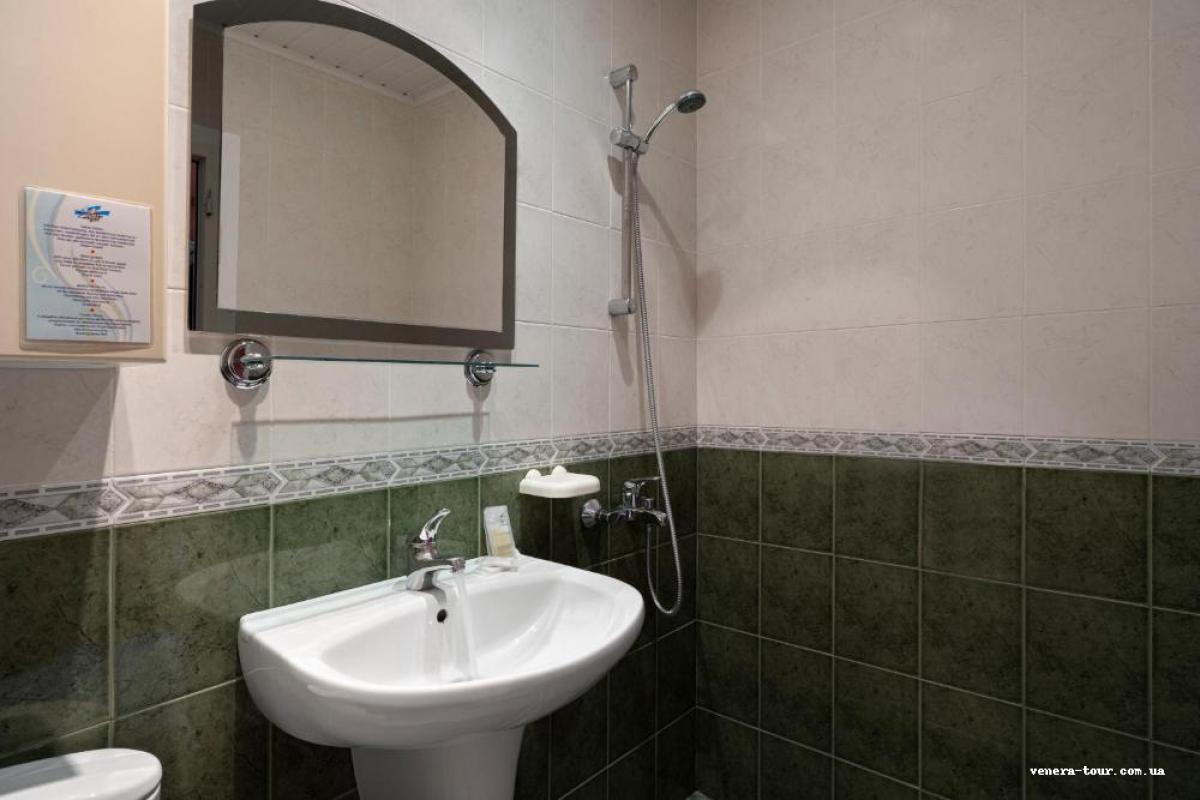 Zefir 3⭐️ інформація про готель та пошук турів в готелі Zefir 3⭐️ в Болгарії