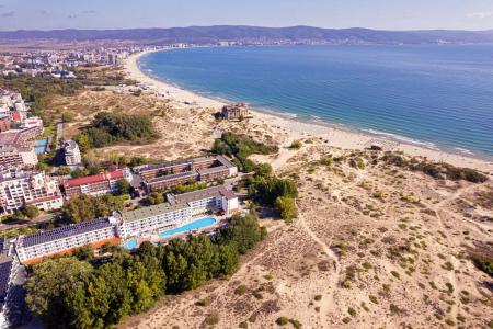 Zefir 3⭐️ інформація про готель та пошук турів в готелі Zefir 3⭐️ в Болгарії