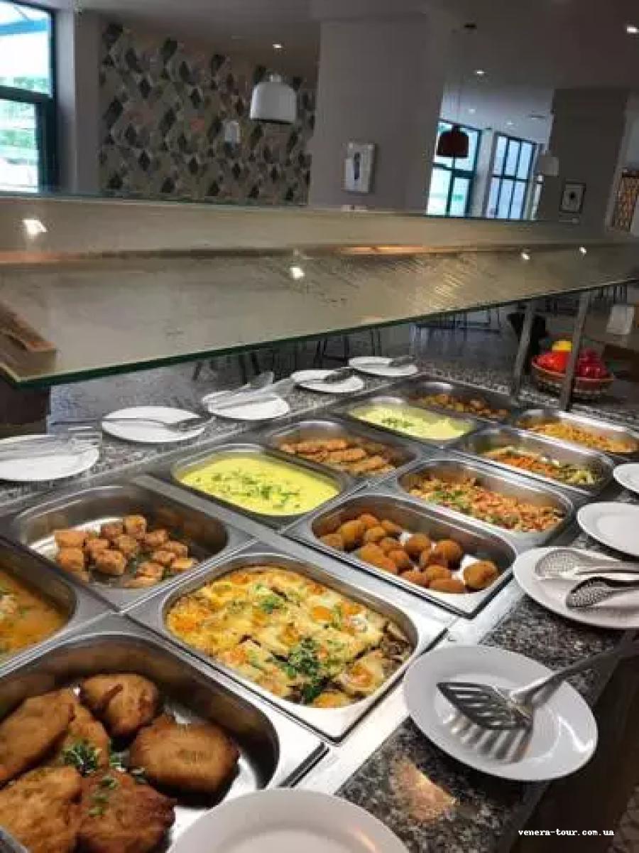 Zefir 3⭐️ інформація про готель та пошук турів в готелі Zefir 3⭐️ в Болгарії