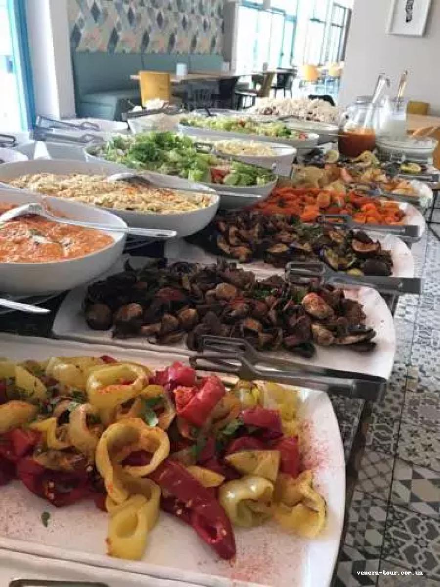 Zefir 3⭐️ інформація про готель та пошук турів в готелі Zefir 3⭐️ в Болгарії