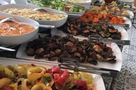 Zefir 3⭐️ інформація про готель та пошук турів в готелі Zefir 3⭐️ в Болгарії