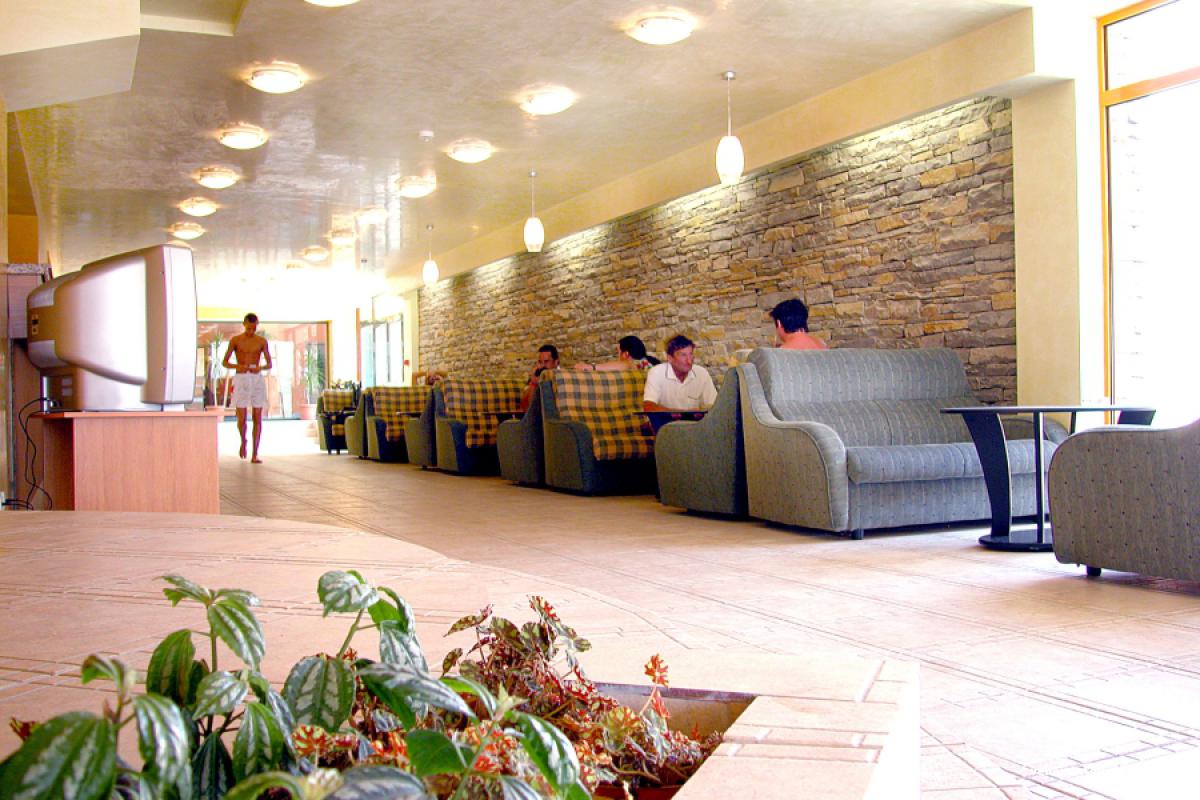 Nessebar Beach 4⭐️ інформація про готель та пошук турів в готелі Nessebar Beach 4⭐️ в Болгарії