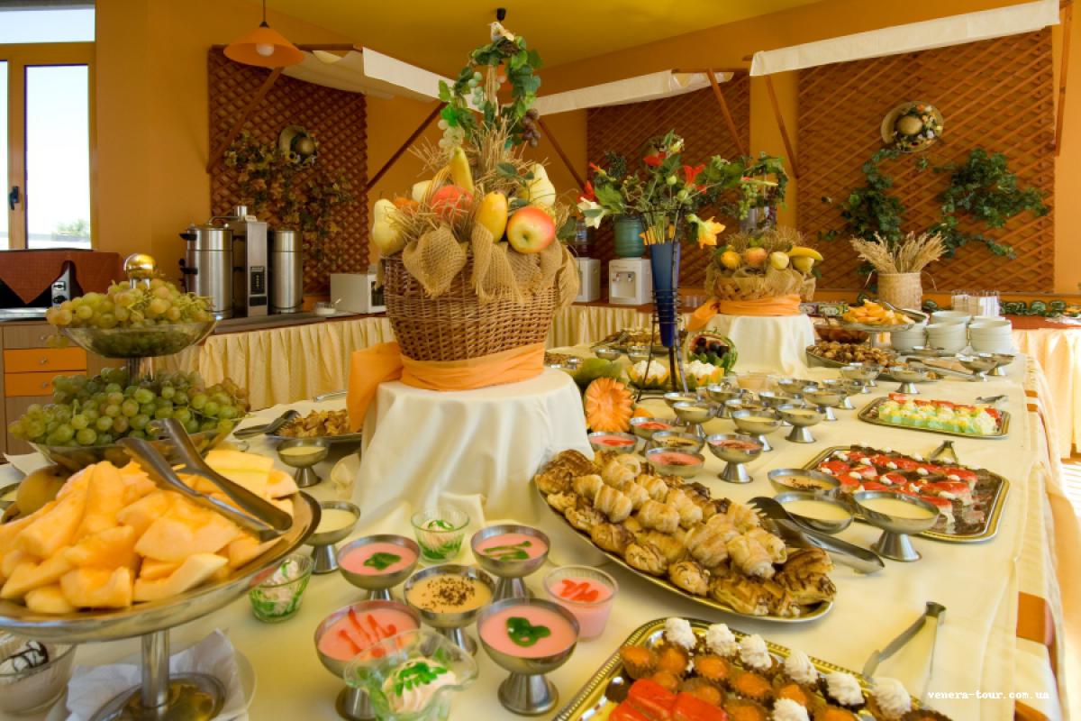 Nessebar Beach 4⭐️ інформація про готель та пошук турів в готелі Nessebar Beach 4⭐️ в Болгарії