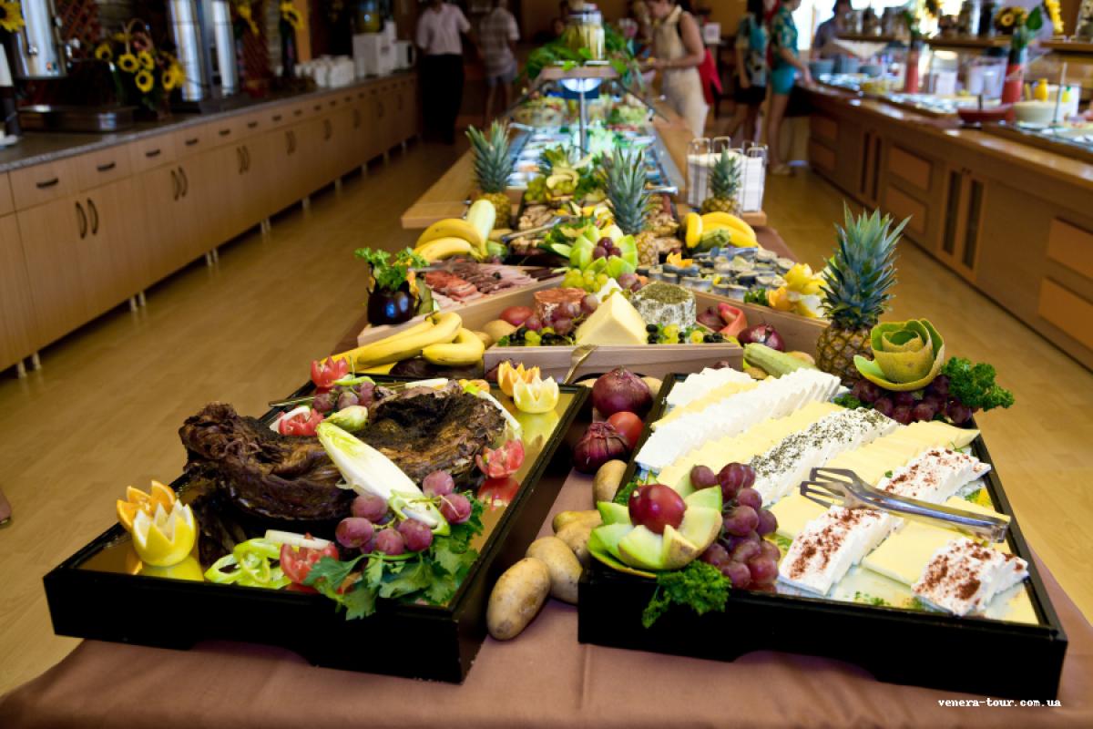 Nessebar Beach 4⭐️ інформація про готель та пошук турів в готелі Nessebar Beach 4⭐️ в Болгарії