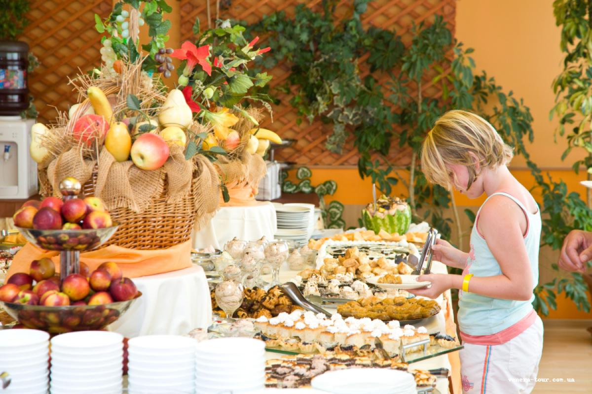 Nessebar Beach 4⭐️ інформація про готель та пошук турів в готелі Nessebar Beach 4⭐️ в Болгарії