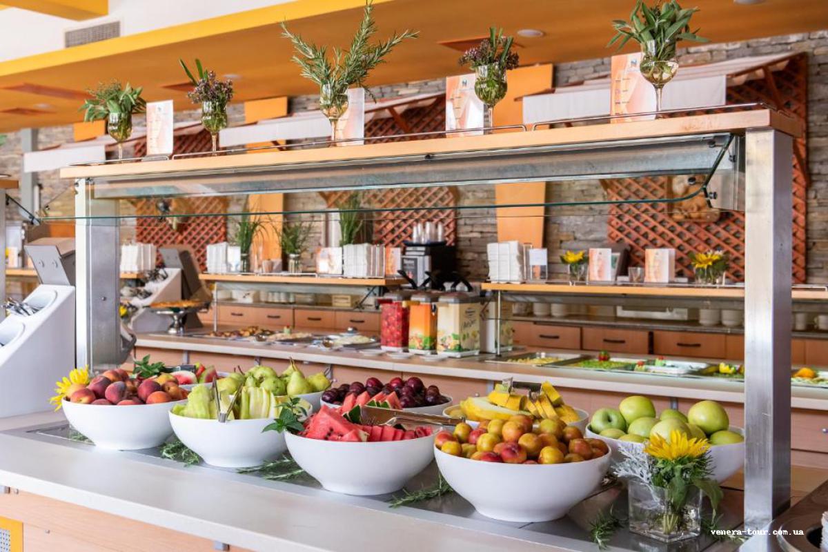 Nessebar Beach 4⭐️ інформація про готель та пошук турів в готелі Nessebar Beach 4⭐️ в Болгарії