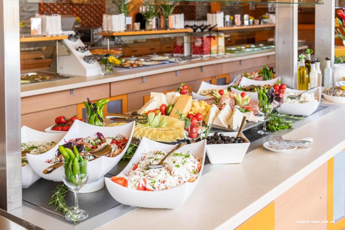 Nessebar Beach 4⭐️ інформація про готель та пошук турів в готелі Nessebar Beach 4⭐️ в Болгарії