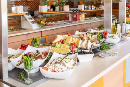 Nessebar Beach 4⭐️ інформація про готель та пошук турів в готелі Nessebar Beach 4⭐️ в Болгарії