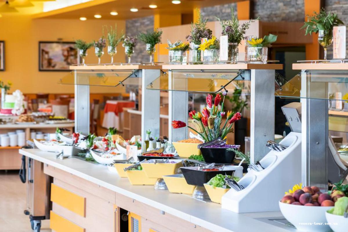 Nessebar Beach 4⭐️ інформація про готель та пошук турів в готелі Nessebar Beach 4⭐️ в Болгарії