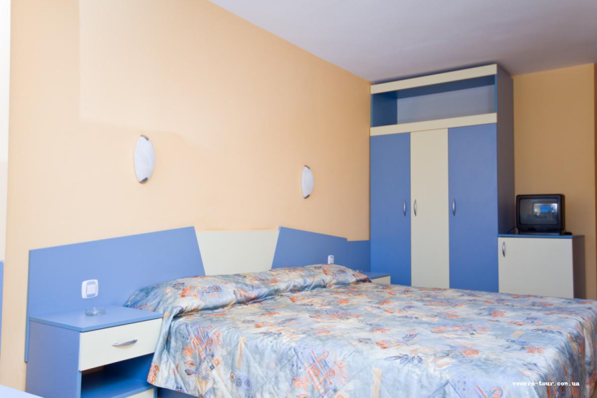 Nessebar Beach 4⭐️ інформація про готель та пошук турів в готелі Nessebar Beach 4⭐️ в Болгарії