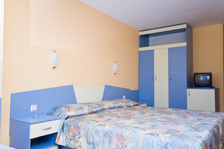 Nessebar Beach 4⭐️ інформація про готель та пошук турів в готелі Nessebar Beach 4⭐️ в Болгарії