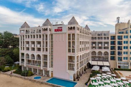 Viand 4⭐️ інформація про готель та пошук турів в готелі Viand 4⭐️ в Болгарії