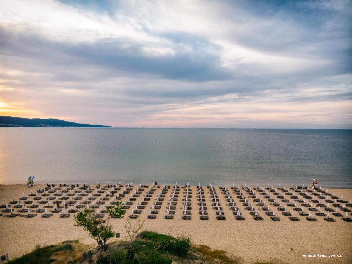 Viand 4⭐️ інформація про готель та пошук турів в готелі Viand 4⭐️ в Болгарії