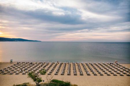 Viand 4⭐️ інформація про готель та пошук турів в готелі Viand 4⭐️ в Болгарії