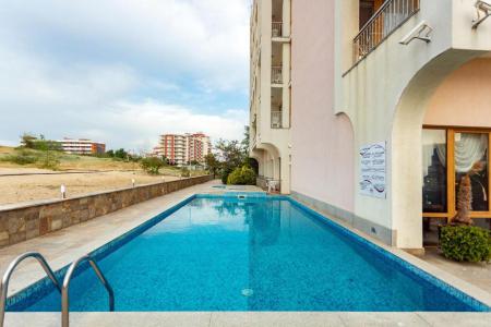 Viand 4⭐️ інформація про готель та пошук турів в готелі Viand 4⭐️ в Болгарії