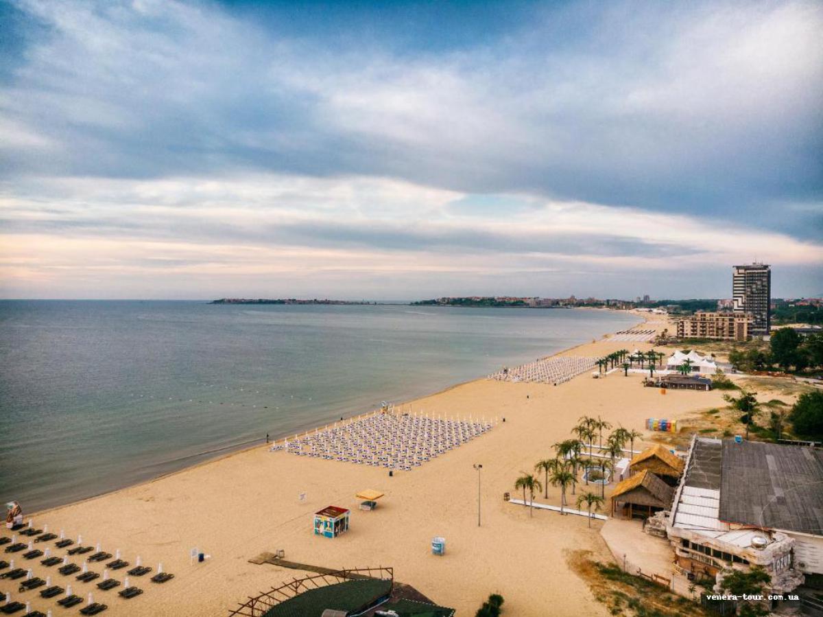 Viand 4⭐️ інформація про готель та пошук турів в готелі Viand 4⭐️ в Болгарії