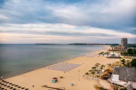 Viand 4⭐️ інформація про готель та пошук турів в готелі Viand 4⭐️ в Болгарії