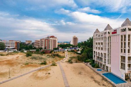 Viand 4⭐️ інформація про готель та пошук турів в готелі Viand 4⭐️ в Болгарії