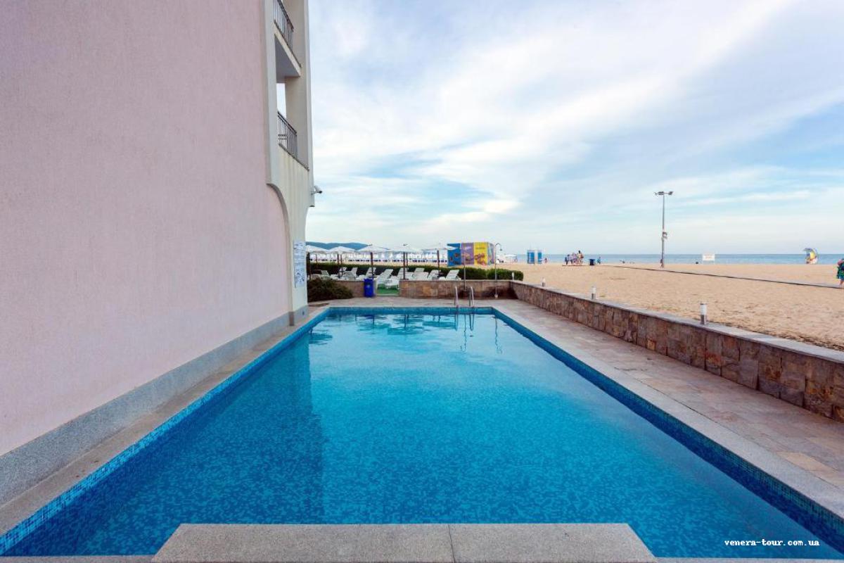 Viand 4⭐️ інформація про готель та пошук турів в готелі Viand 4⭐️ в Болгарії