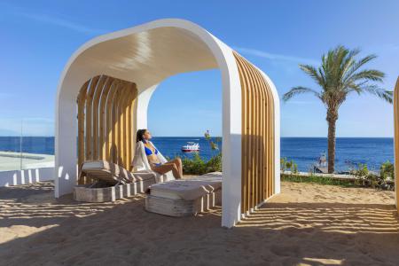 Meraki Resort Sharm El Sheikh 5⭐️