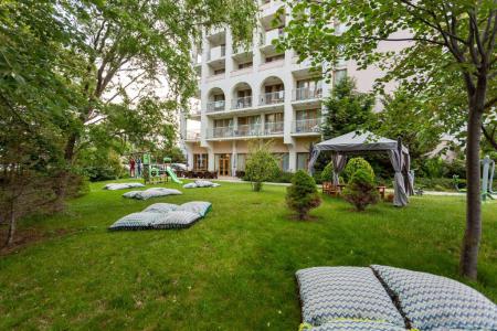 Viand 4⭐️ інформація про готель та пошук турів в готелі Viand 4⭐️ в Болгарії