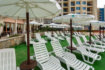 Viand 4⭐️ інформація про готель та пошук турів в готелі Viand 4⭐️ в Болгарії