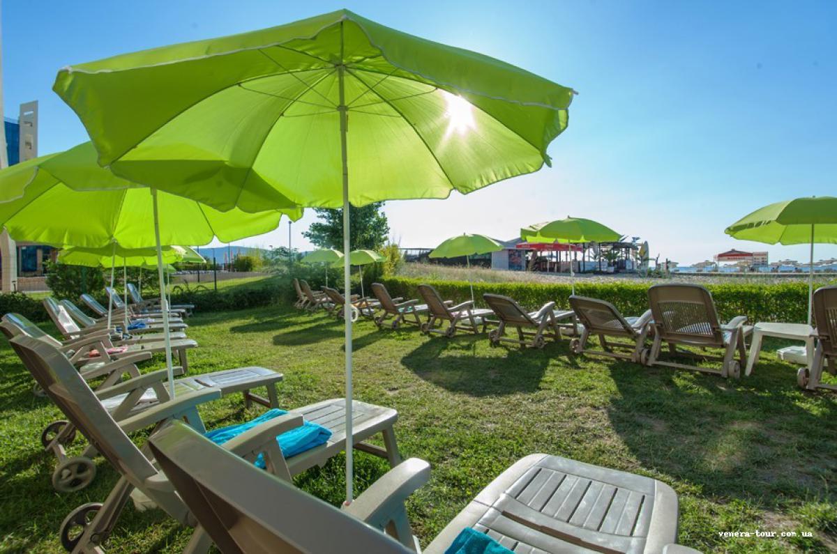 Viand 4⭐️ інформація про готель та пошук турів в готелі Viand 4⭐️ в Болгарії