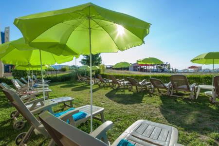 Viand 4⭐️ інформація про готель та пошук турів в готелі Viand 4⭐️ в Болгарії