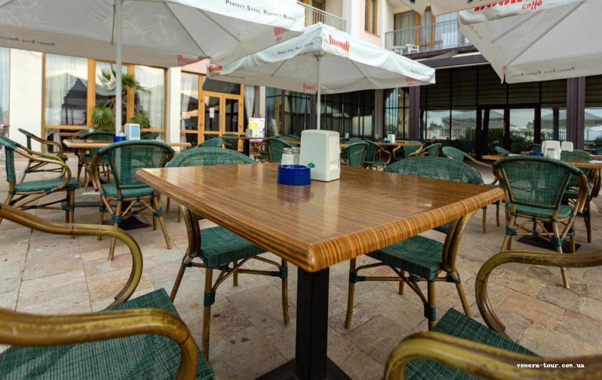 Viand 4⭐️ інформація про готель та пошук турів в готелі Viand 4⭐️ в Болгарії