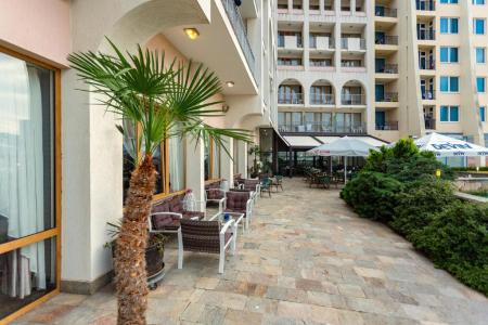 Viand 4⭐️ інформація про готель та пошук турів в готелі Viand 4⭐️ в Болгарії