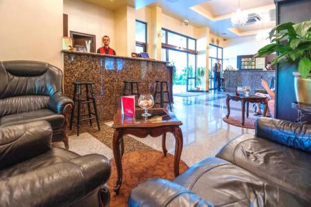 Viand 4⭐️ інформація про готель та пошук турів в готелі Viand 4⭐️ в Болгарії