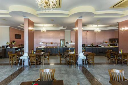 Viand 4⭐️ інформація про готель та пошук турів в готелі Viand 4⭐️ в Болгарії