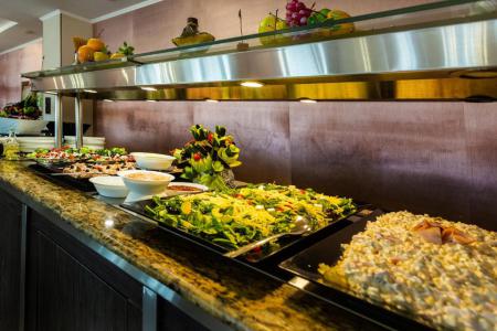 Viand 4⭐️ інформація про готель та пошук турів в готелі Viand 4⭐️ в Болгарії