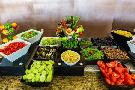 Viand 4⭐️ інформація про готель та пошук турів в готелі Viand 4⭐️ в Болгарії