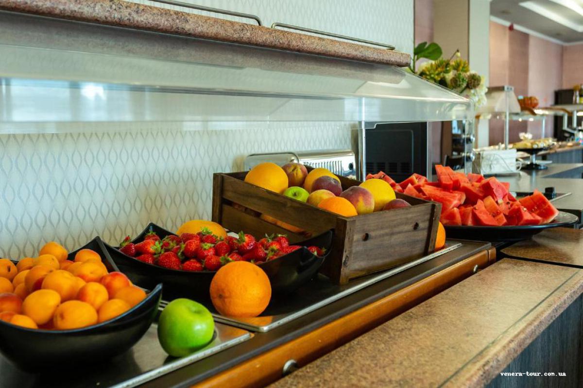 Viand 4⭐️ інформація про готель та пошук турів в готелі Viand 4⭐️ в Болгарії