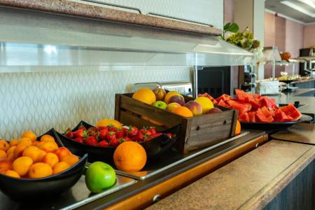 Viand 4⭐️ інформація про готель та пошук турів в готелі Viand 4⭐️ в Болгарії